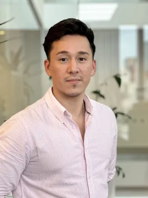 Nicolas Arriagada. Fotografi.